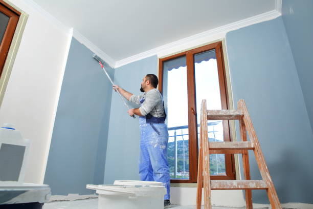 Best Water-Damaged Drywall Repair  in Ivanhoe, CA