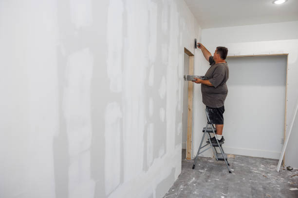 Best Custom Drywall Designs  in Ivanhoe, CA