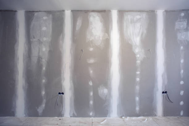 Best Acoustic or Soundproof Drywall Installation  in Ivanhoe, CA